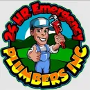 24 HR EMERGENCY PLUMBER MIAMI INC Plumbers in Miami FL