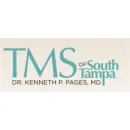 KENNETH PAUL PAGES, MD Psychiatry in Tampa FL