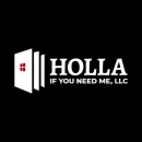 HOLLA IF YOU NEED ME, LLC in New York NY