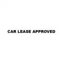 CAR LEASE APPROVED in New York NY