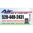 AIR MAINTENANCE HEATING AND COOLING Auto Repair Service in Tucson AZ