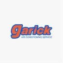 GARICK AIR CONDITIONING SERVICE Hvac Contractors in Sacramento CA