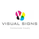 VISUAL SIGNS Sign Shop in Orlando FL