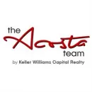 JULIAN ACOSTA P.A. I KELLER WILLIAMS I THE ACOSTA TEAM Real Estate Services in Coral Gables FL