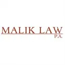 MALIK LAW P.A. in Orlando FL