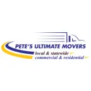 PETE'S ULTIMATE MOVERS Moving Companies in Tampa FL