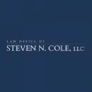 LAW OFFICE OF STEVEN N. COLE, LLC Legal Services in Phoenix AZ