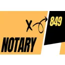 849 NOTARY PUBLIC AND APOSTILLE SERVICES Public Notary in Miami FL