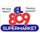 EL 809 SUPERMARKET Supermarket in Tampa FL