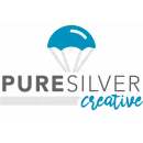 PURE SILVER CREATIVE Website Design in Tampa FL