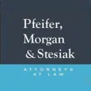 PFEIFER, MORGAN & STESIAK Personal Injury Lawyer in South Bend IN