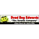 DEAD BUG EDWARDS TERMITE COMPANY Termite Control in Fort Lauderdale FL