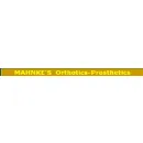 MAHNKES ORTHOTICS-PROSTHETICS INCORPORATED Surgical Equipment & Supplies in Oakland Park FL