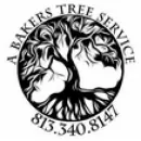 A BAKER'S TREE SERVICE in Tampa FL