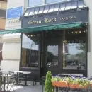 GREEN ROCK TAP & GRILL in Hoboken NJ