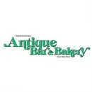 ANTIQUE BAR & BAKERY in Hoboken NJ