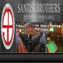 SANTISI BROTHERS PIZZERIA Restaurants in Phoenix AZ