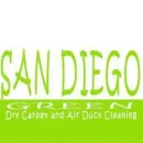 SAN DIEGO GREEN DRY CARPET AND AIR DUCT CLEANING Cleaning Services in San Diego CA
