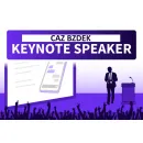 CAZ BZDEK Business Services Guid in Denver CO