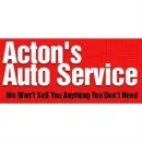ACTON'S AUTO SERVICE INC Auto Services in Kansas City MO