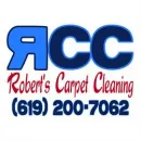 ROBERTS CARPET CLEANING SERVICES Cleaning Services in San Diego CA