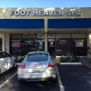FOOT HEAVEN SPA Massage Therapy in Fort Lauderdale FL
