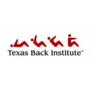 TEXAS BACK INSTITUTE Doctors in Dallas TX