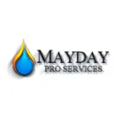 MAYDAY PRO SERVICES FASTER SOLUTION TO ANY DISASTER Fire & Water Damage Restoration in Los Angeles CA