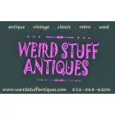 WEIRD STUFF ANTIQUES Specialty Stores in Kansas City MO