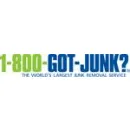 1-800-GOT-JUNK? Yard Waste Disposal in La Mesa CA