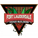 FENCE BUILDERS FORT LAUDERDALE Fence-Sales, Service & Contractors in Fort Lauderdale FL