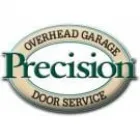 PRECISION DOOR SERVICE