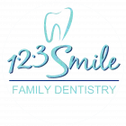 1-2-3 SMILE: FAMILY & COSMETIC DENTISTRY
