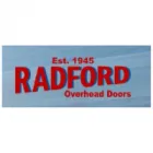 RADFORD GARAGE DOORS