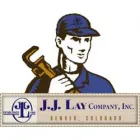 LAY J J PLUMBING & HEATING CO