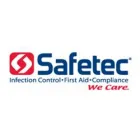 SAFETEC OF AMERICA INC.