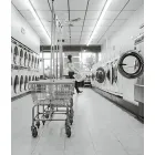 LAUDERHILL LAUNDRY