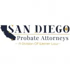 SAN DIEGO PROBATE ATTORNEYS