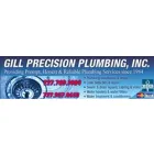 GILL PRECISION PLUMBING INCORPORATED