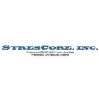 STRESCORE INCORPORATED