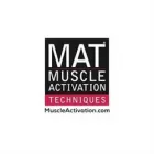MUSCLE ACTIVATION TECHNOLOGIES