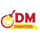 DM COMMERCIAL & RESIDENTIAL PAINTING CONTRACTORS ORLANDO