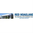 RED HOAGLAND HYUNDAI