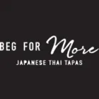 BEG FOR MORE SUSHI & THAI