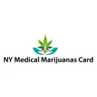 NY MEDICAL MARIJUANAS CARD