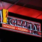CRAFTY FOX TAPHOUSE & PIZZERIA