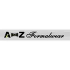 A TO Z FORMAL WEAR