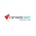 CANADA SALT GROUP LTD