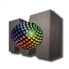 MULTIMEDIA AUDIO-VISUAL