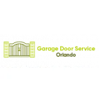 GARAGE DOOR SERVICE ORLANDO